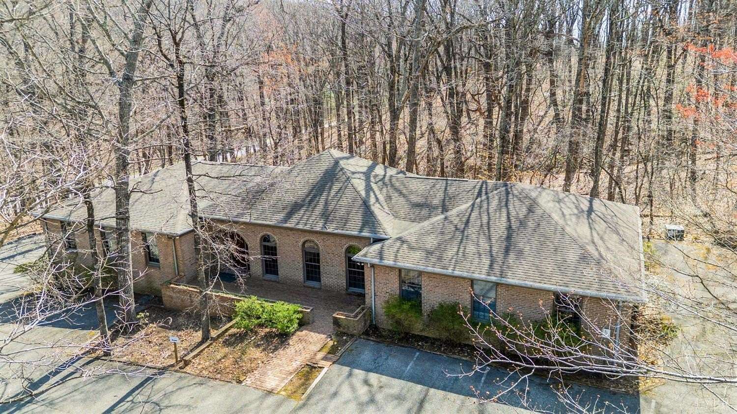 28.7 Acres of Commercial Land for Sale in Rustburg, Virginia