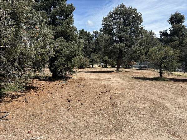0.44 Acres of Residential Land for Sale in Frazier Park, California