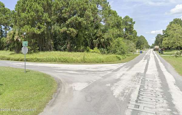 0.25 Acres of Residential Land for Sale in Palm Bay, Florida
