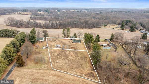 1 Acre of Residential Land for Sale in Hydes, Maryland