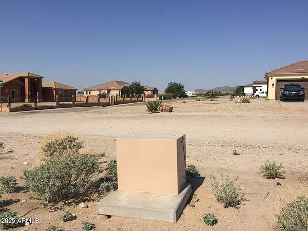 1.46 Acres of Residential Land for Sale in Buckeye, Arizona