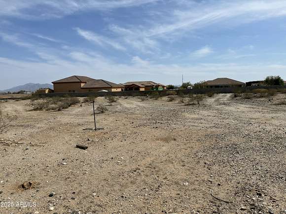 1 Acre of Residential Land for Sale in Buckeye, Arizona