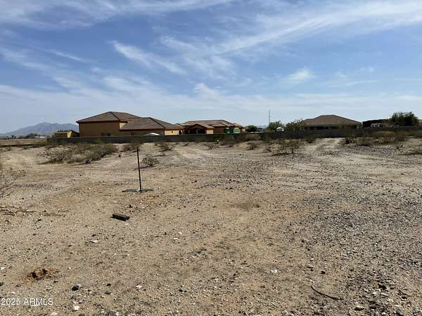 1 Acre of Residential Land for Sale in Buckeye, Arizona