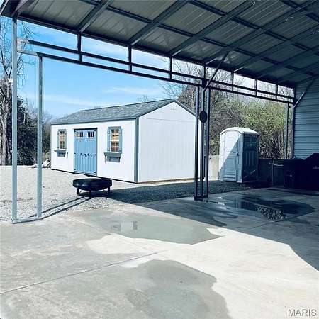 0.42 Acres of Residential Land for Sale in French Village, Missouri