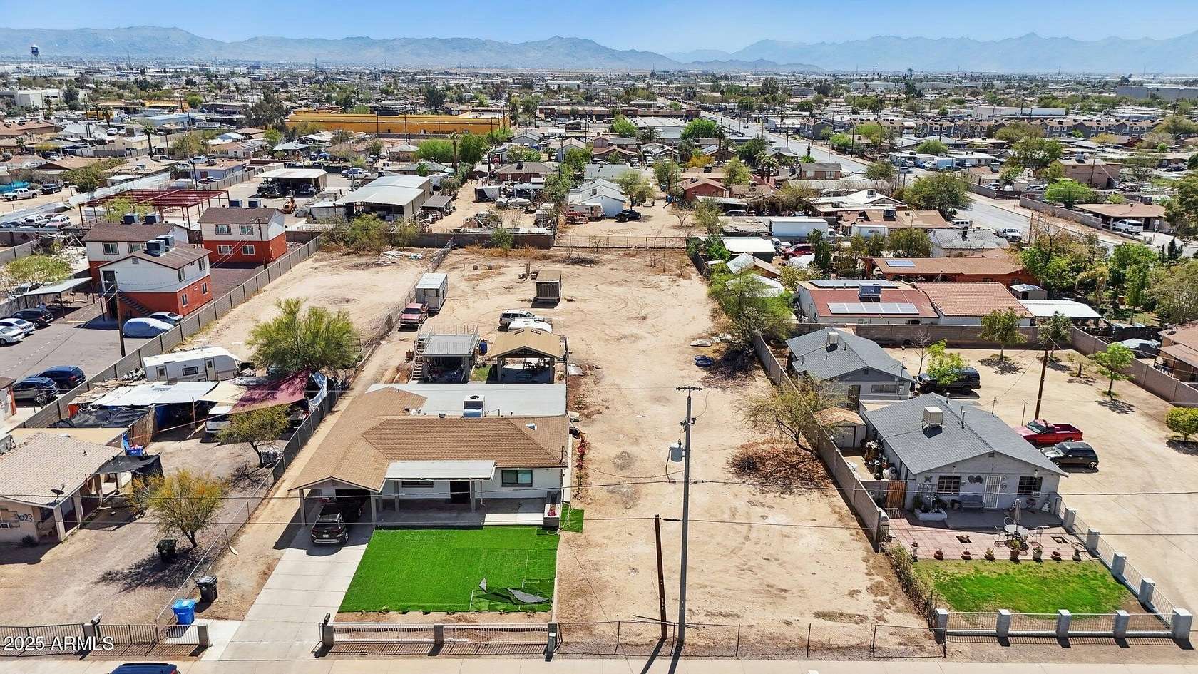 0.34 Acres of Residential Land for Sale in Phoenix, Arizona