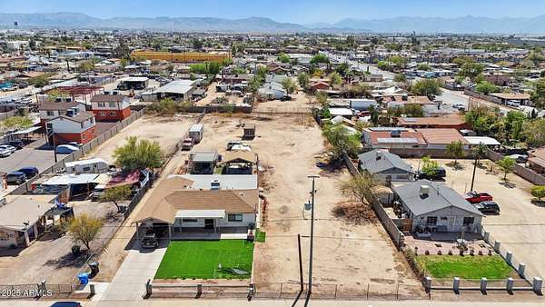 0.34 Acres of Residential Land for Sale in Phoenix, Arizona