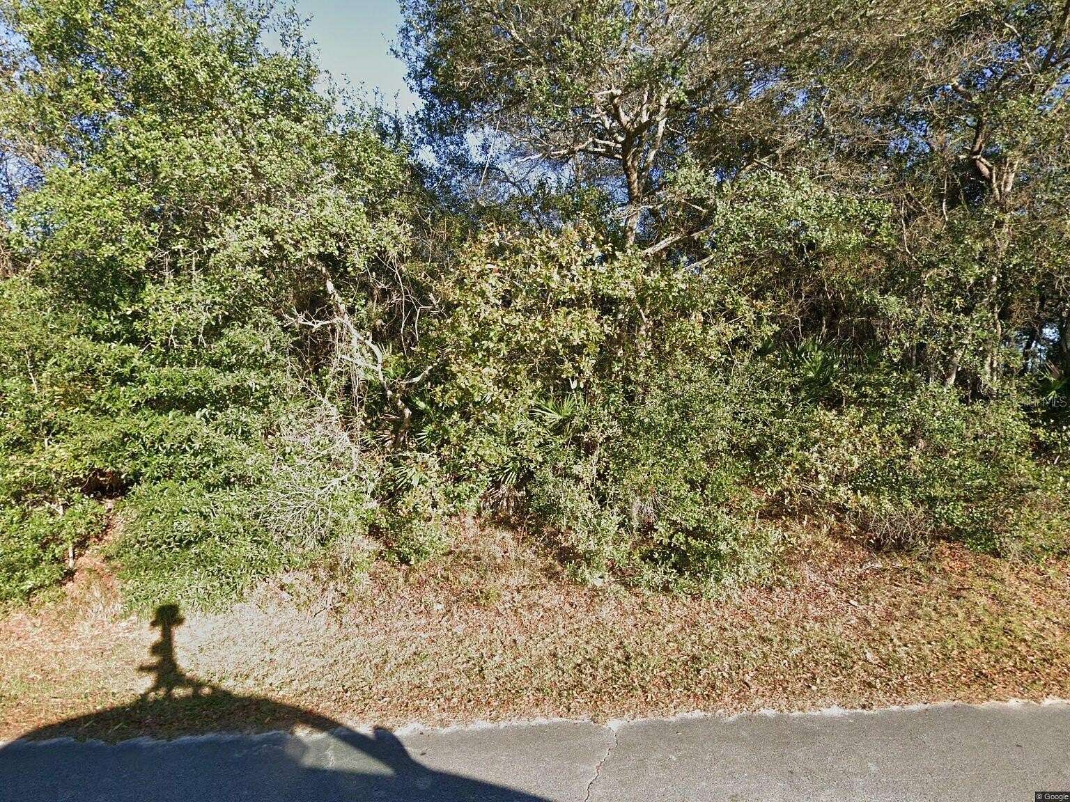 0.46 Acres of Land for Sale in DeBary, Florida