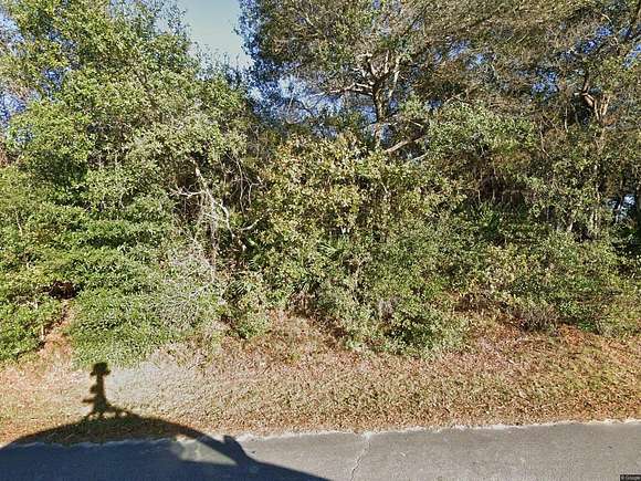 0.46 Acres of Land for Sale in DeBary, Florida