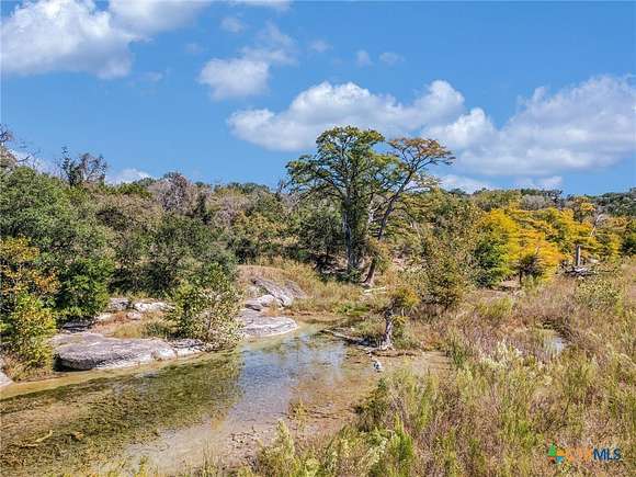 2.47 Acres of Residential Land for Sale in Wimberley, Texas