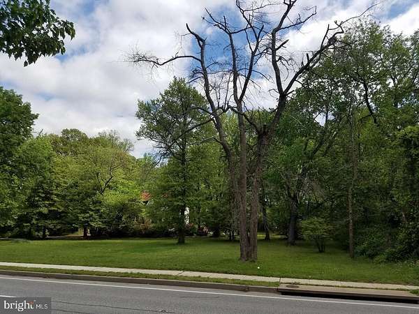 1.43 Acres of Land for Sale in Glen Burnie, Maryland