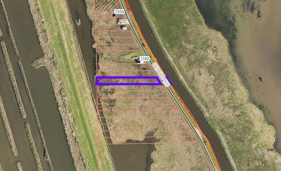 0.84 Acres of Land for Sale in Montegut, Louisiana