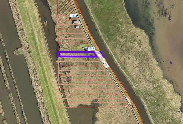 0.75 Acres of Commercial Land for Sale in Montegut, Louisiana