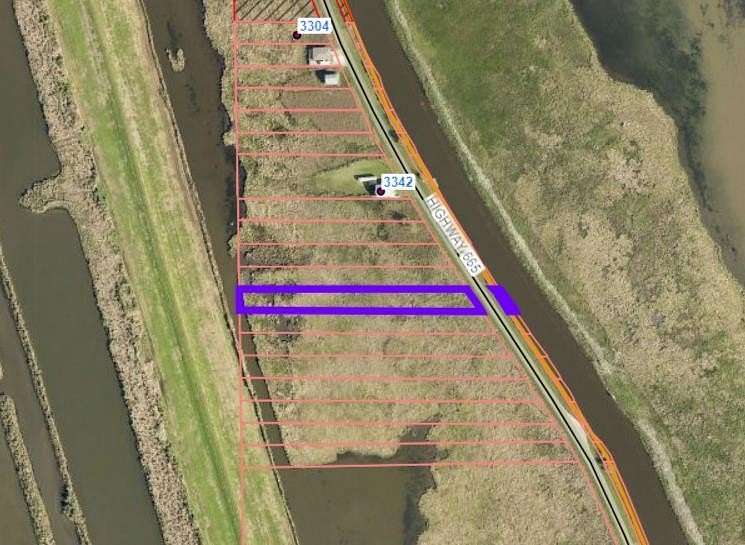 0.93 Acres of Land for Sale in Montegut, Louisiana