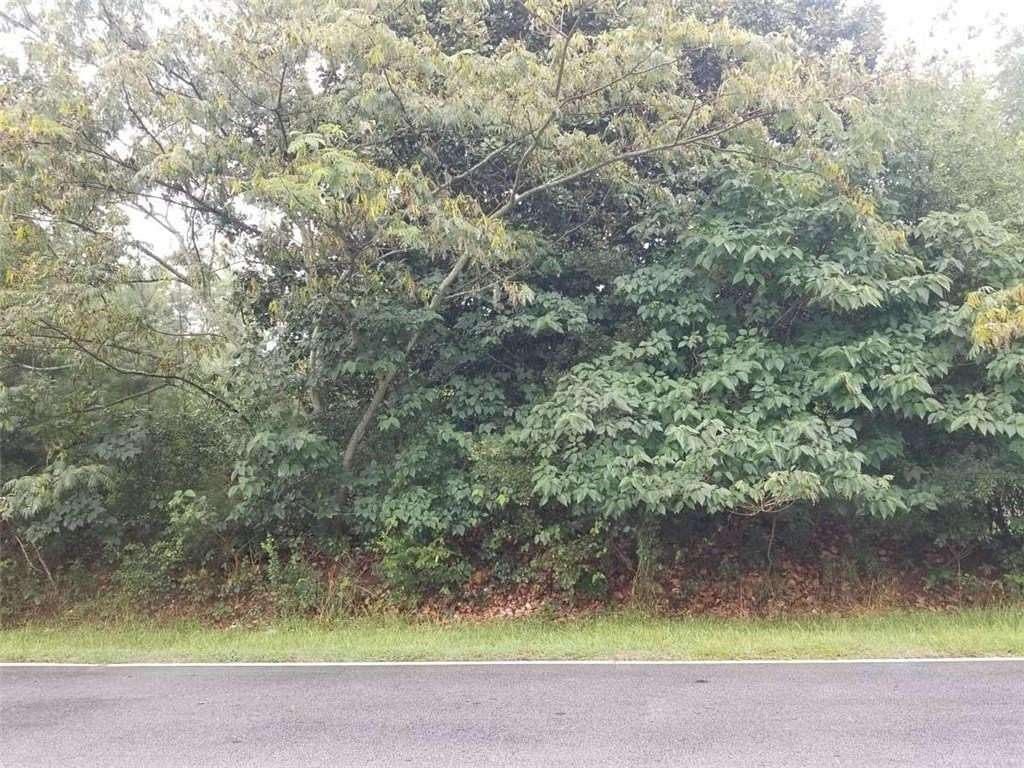 0.4 Acres of Residential Land for Sale in Lithonia, Georgia