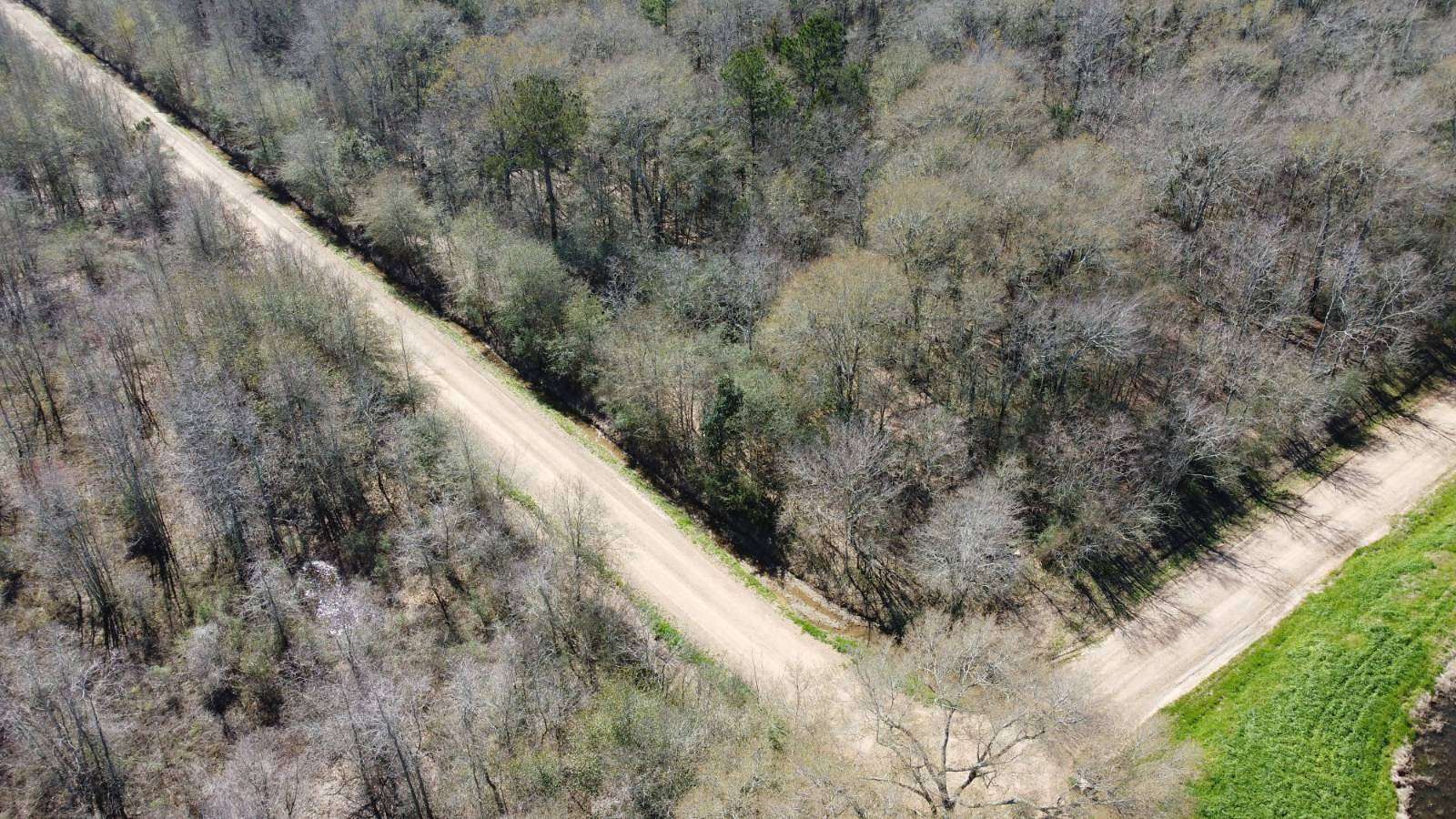 31.3 Acres of Agricultural Land for Sale in Crowley, Louisiana