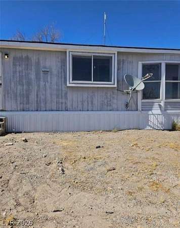 2.34 Acres of Land with Home for Sale in Sandy Valley, Nevada