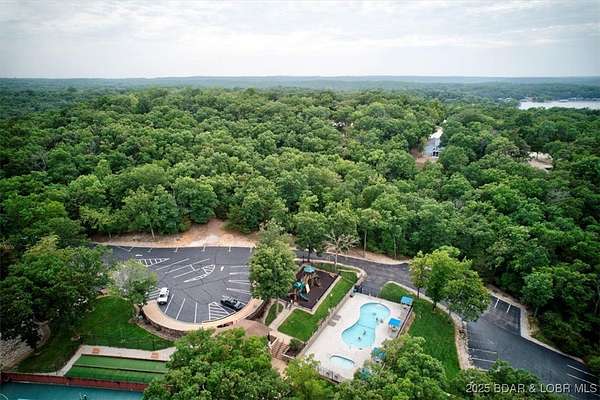 0.26 Acres of Land for Sale in Village of Four Seasons, Missouri