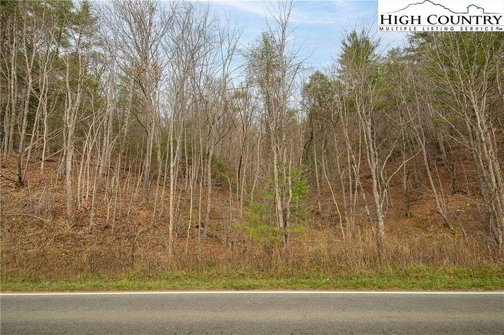 18.6 Acres of Land for Sale in Sugar Grove, North Carolina