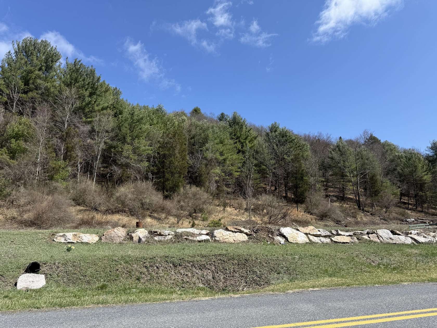 11.3 Acres of Land for Sale in Kunkletown, Pennsylvania
