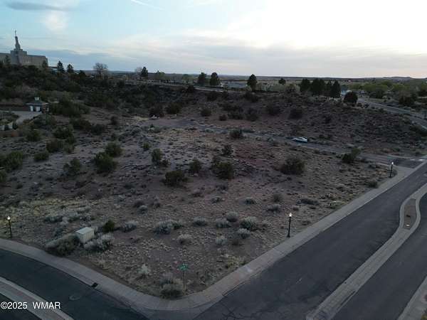 0.54 Acres of Residential Land for Sale in Snowflake, Arizona
