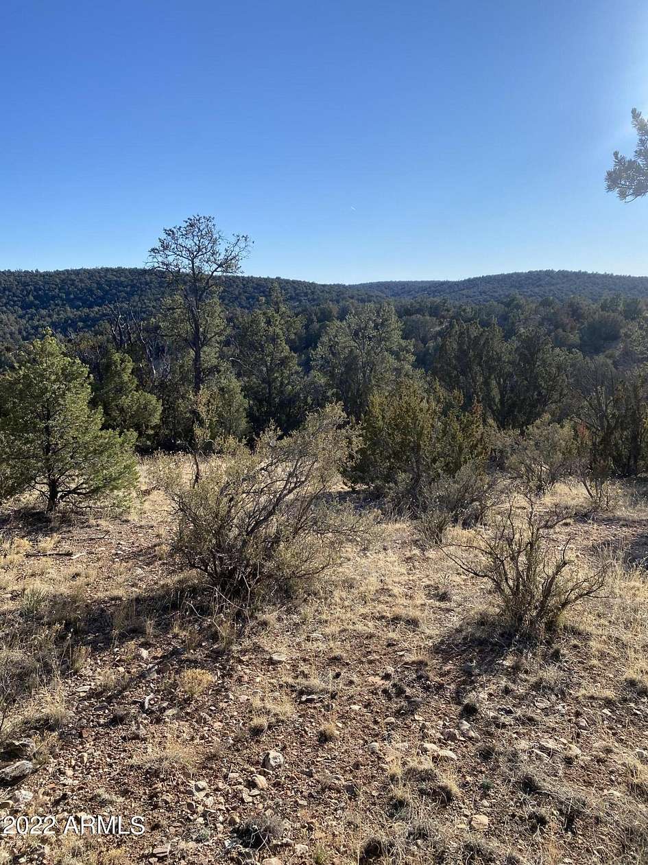 1.22 Acres of Land for Sale in Seligman, Arizona