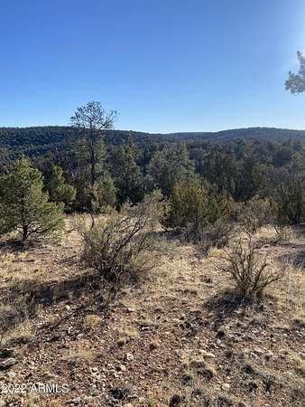 1.22 Acres of Land for Sale in Seligman, Arizona