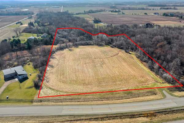 10.2 Acres of Land for Sale in De Pere, Wisconsin