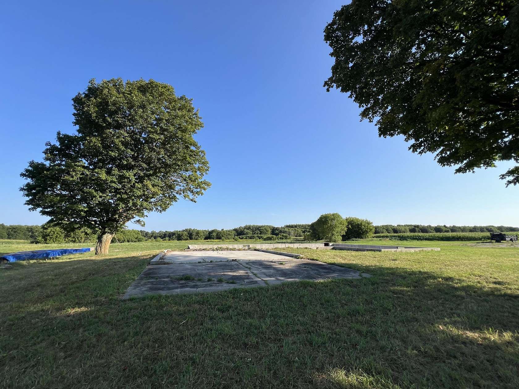 4 Acres of Residential Land for Sale in Chateaugay, New York