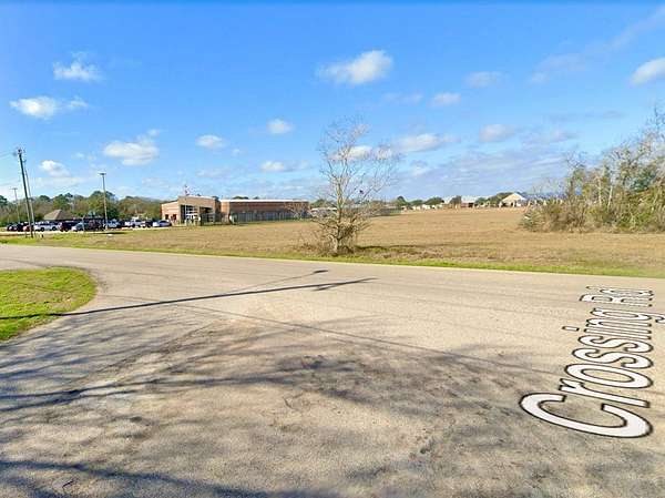 4.74 Acres of Land for Sale in Angleton, Texas