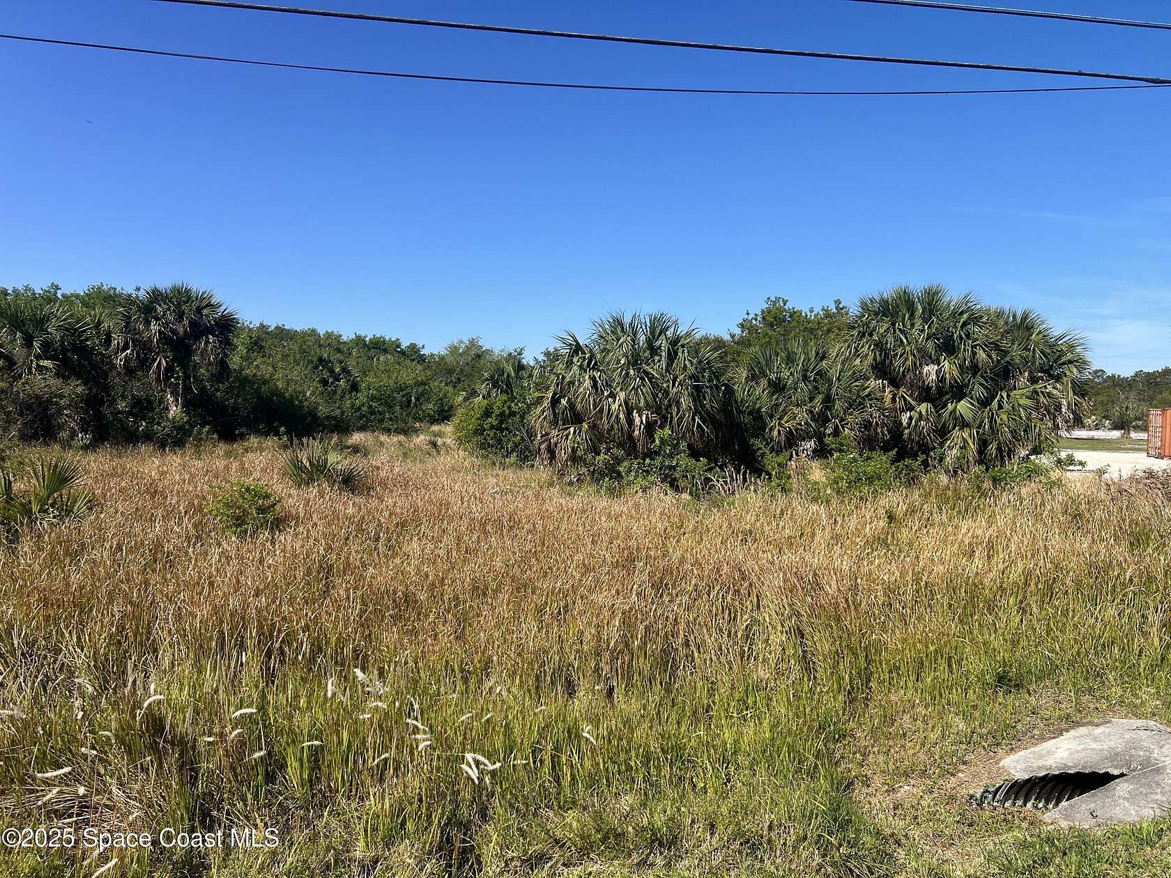 1 Acre of Mixed-Use Land for Sale in Grant-Valkaria, Florida