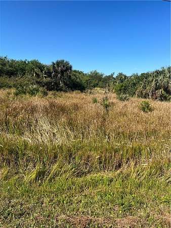 1 Acre of Mixed-Use Land for Sale in Grant-Valkaria, Florida