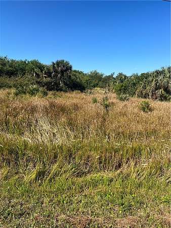 1 Acre of Mixed-Use Land for Sale in Grant-Valkaria, Florida