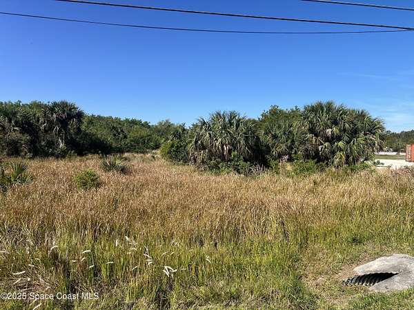 1 Acre of Mixed-Use Land for Sale in Grant-Valkaria, Florida
