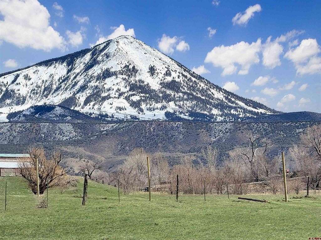 7 Acres of Residential Land for Sale in Paonia, Colorado