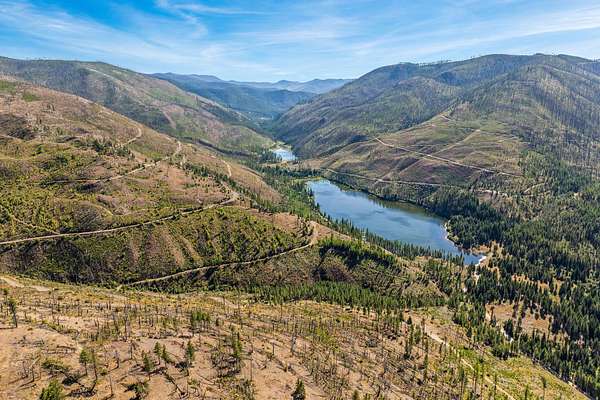 510 Acres of Recreational Land for Sale in Libby, Montana