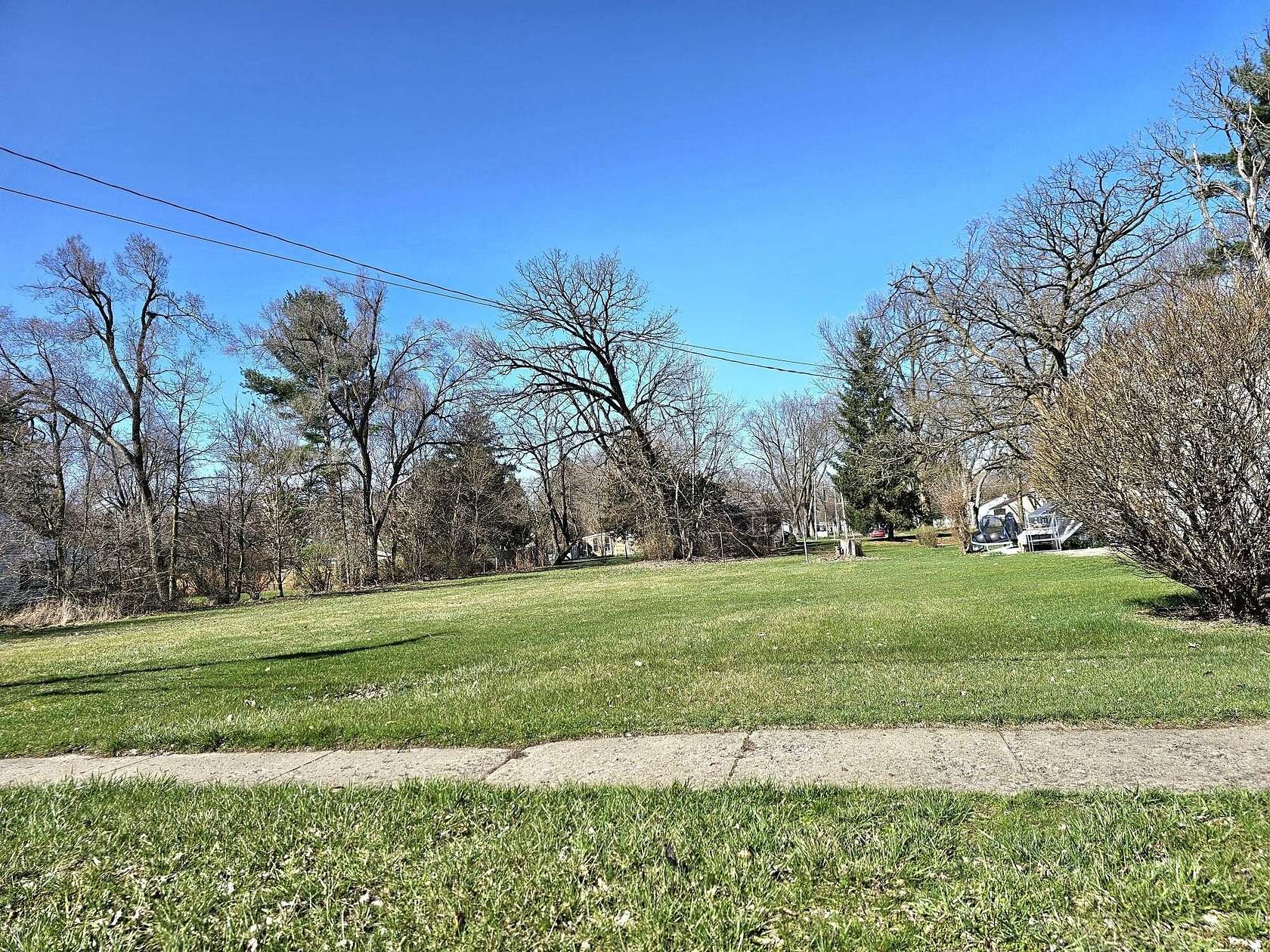 0.51 Acres of Commercial Land for Sale in Coldwater, Michigan