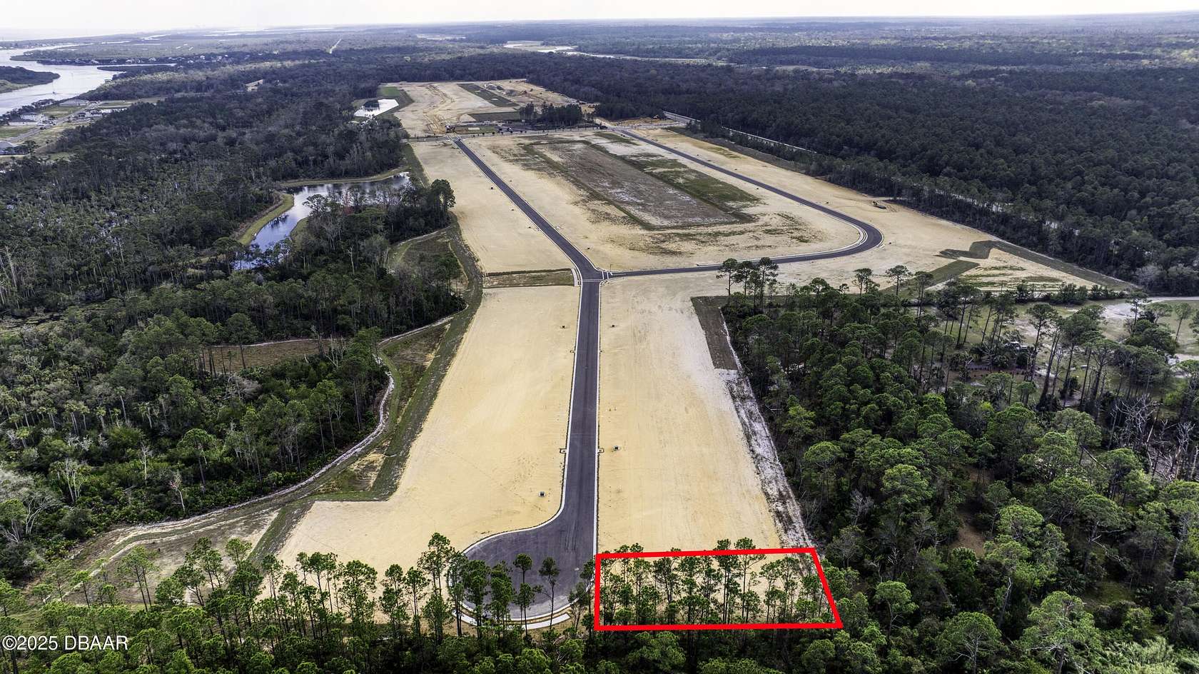 0.23 Acres of Residential Land for Sale in Flagler Beach, Florida