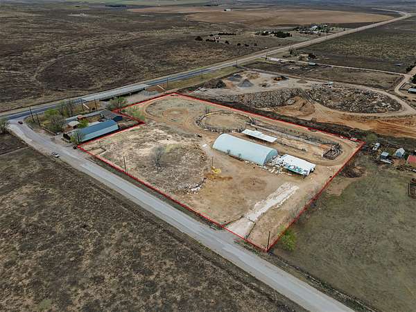 6 Acres of Land for Sale in Guymon, Oklahoma