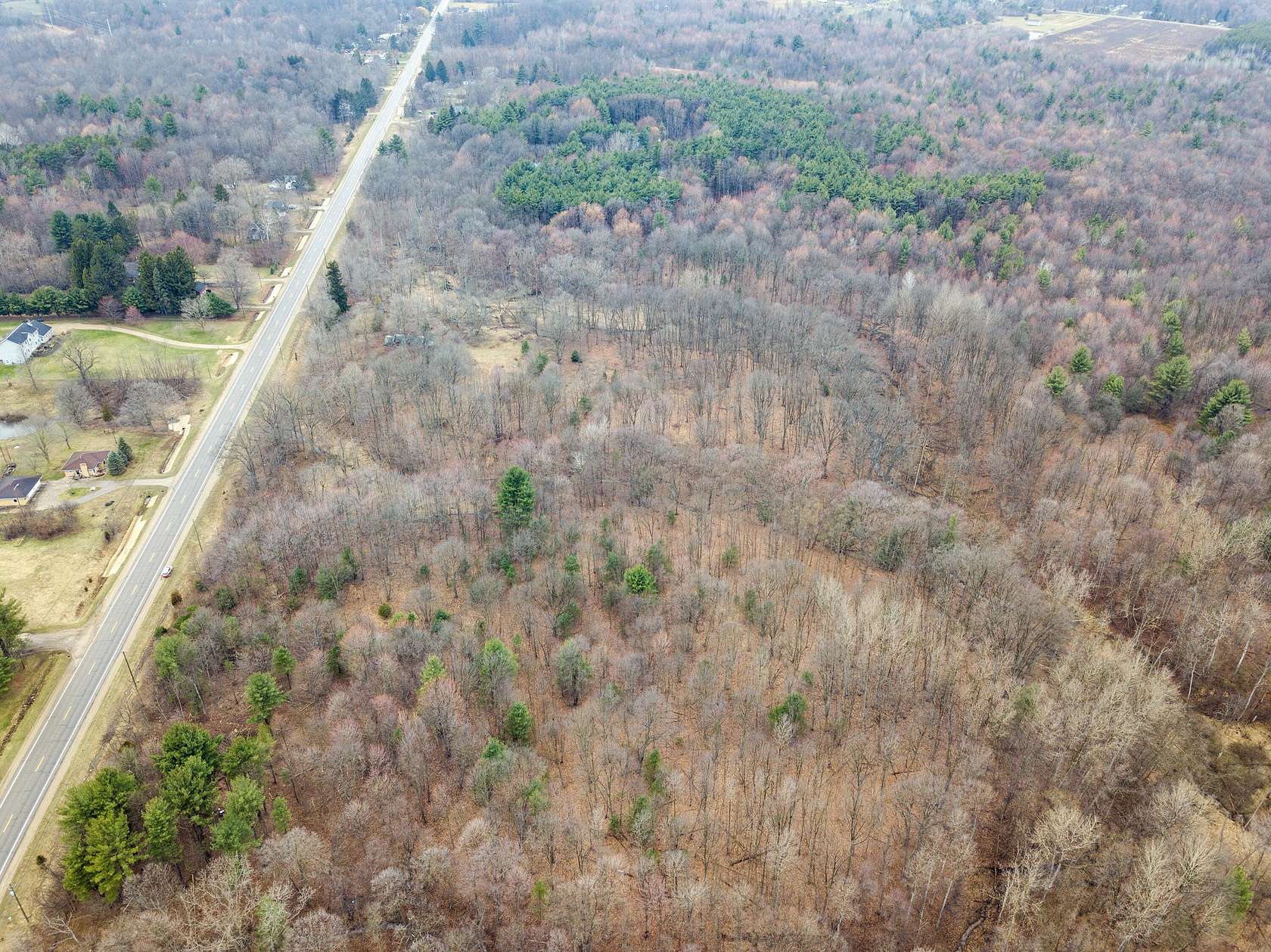 1.16 Acres of Land for Sale in South Haven, Michigan