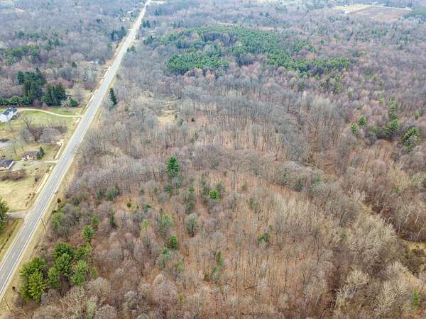 1.16 Acres of Land for Sale in South Haven, Michigan