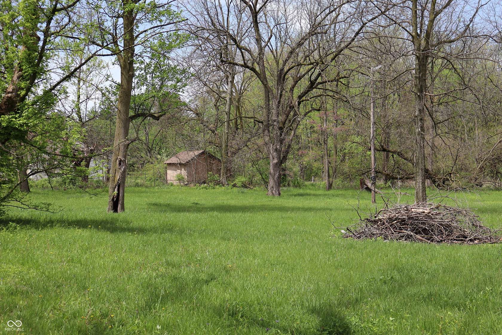 0.5 Acres of Residential Land for Sale in Sheridan, Indiana