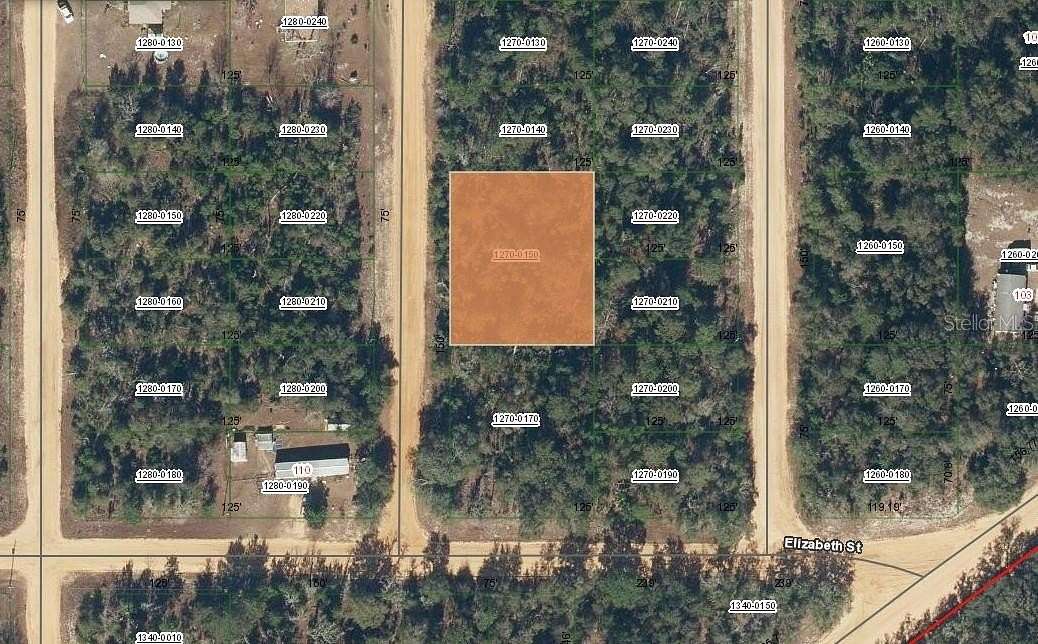 0.43 Acres of Land for Sale in Interlachen, Florida