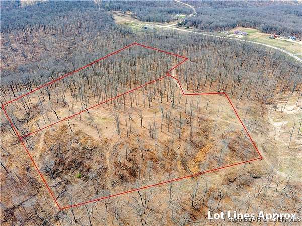 16 Acres of Recreational Land for Sale in Climax Springs, Missouri