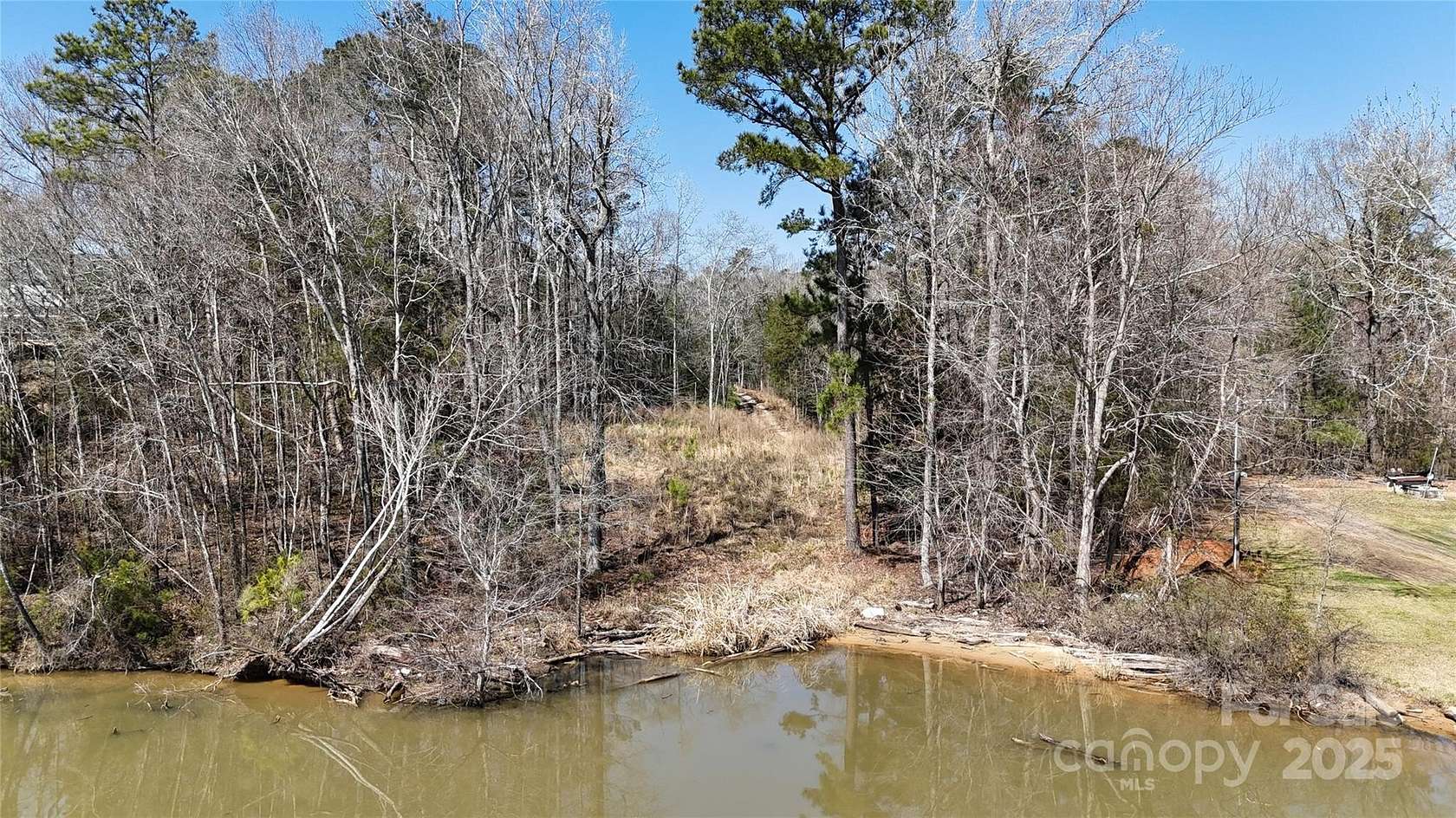 1.82 Acres of Residential Land for Sale in Fort Lawn, South Carolina