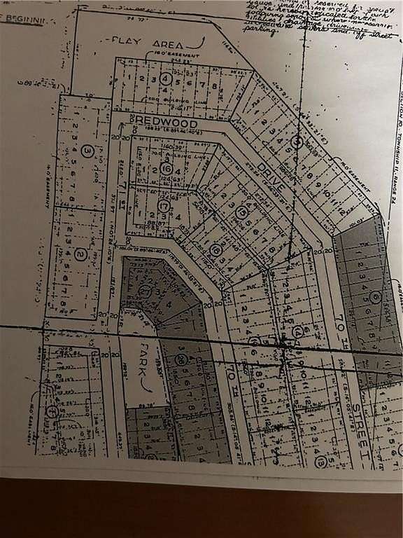 0.01 Acres of Land for Sale in Kansas City, Kansas