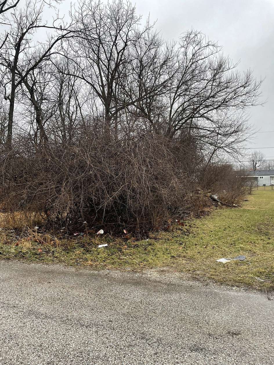 0.25 Acres of Residential Land for Sale in Indianapolis, Indiana