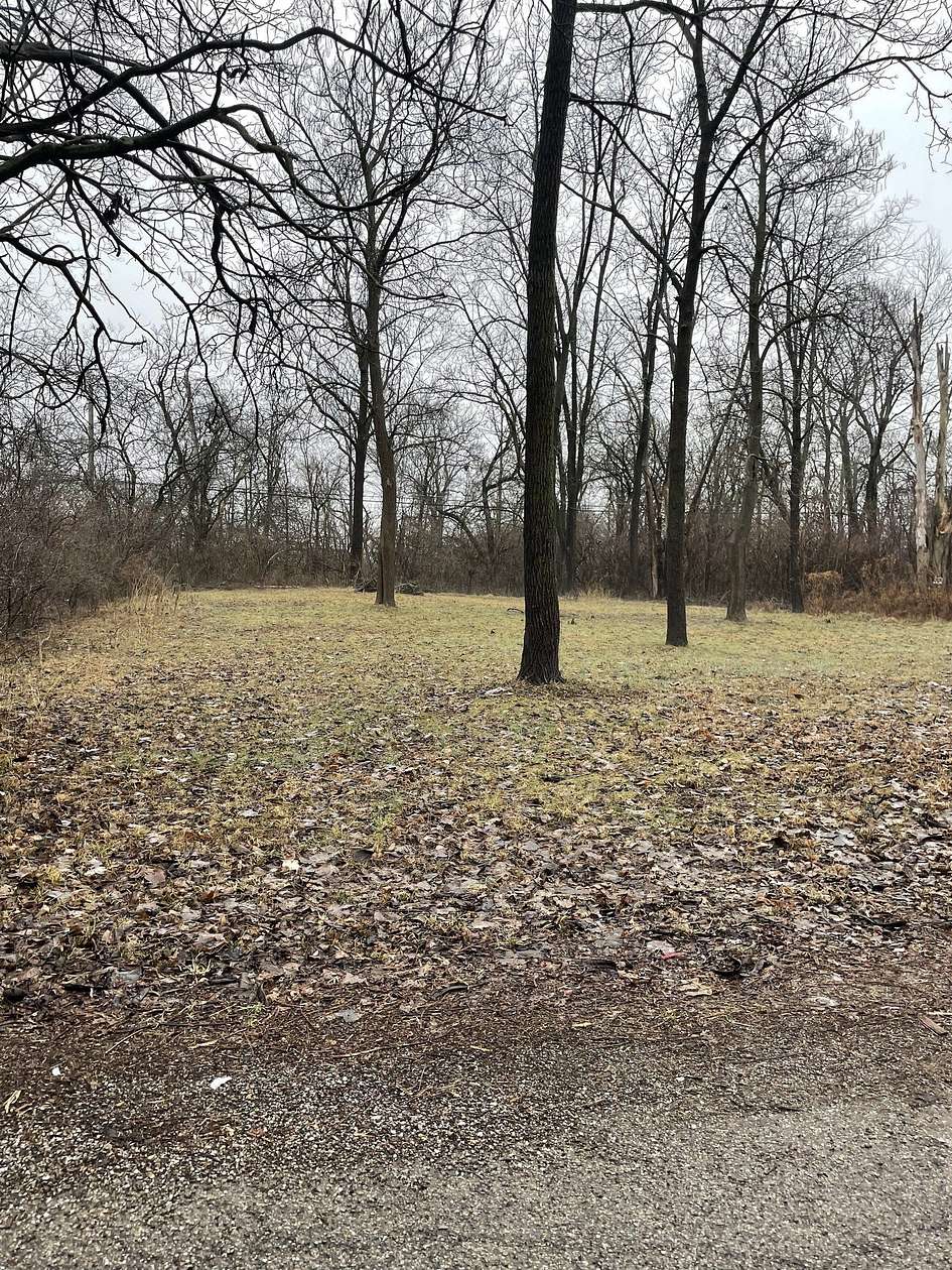 0.25 Acres of Residential Land for Sale in Indianapolis, Indiana