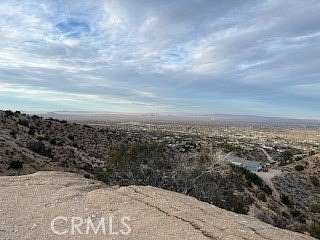3.59 Acres of Land for Sale in Piñon Hills, California