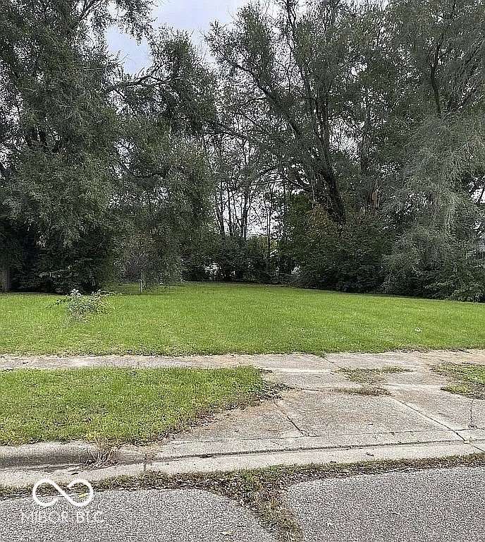0.23 Acres of Residential Land for Sale in Terre Haute, Indiana