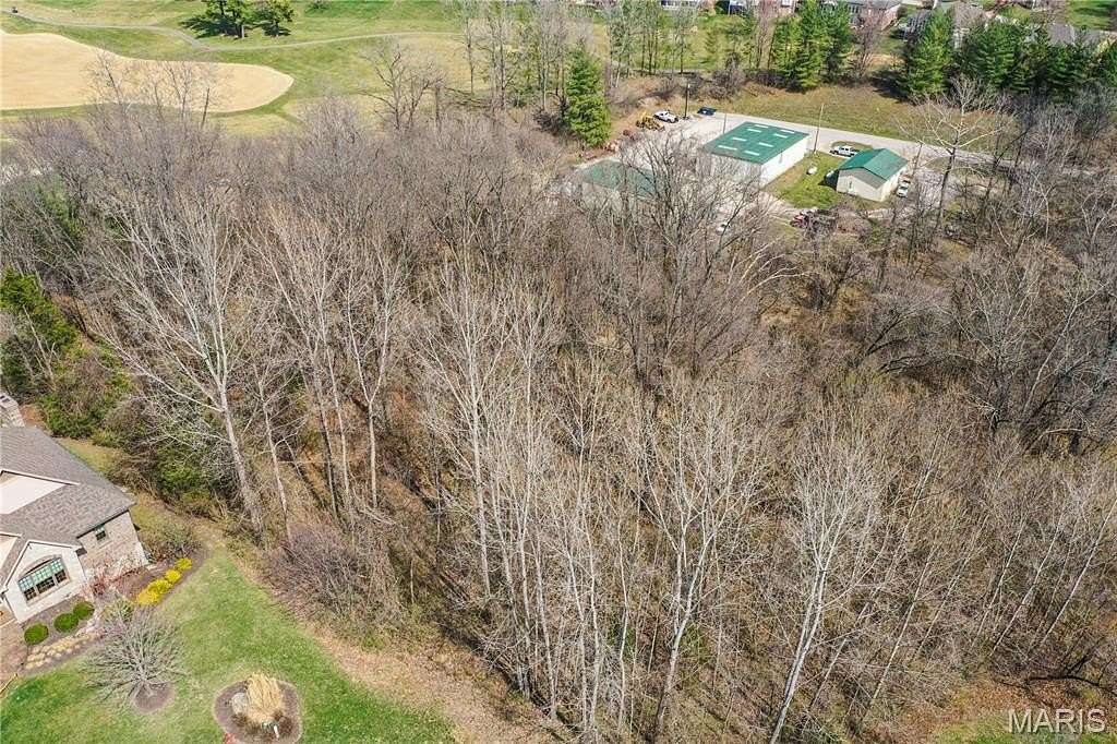 1 Acre of Residential Land for Sale in Saint Albans, Missouri